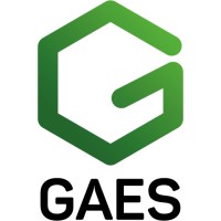 Groen als een service logo - Similar company to Tygron Platform