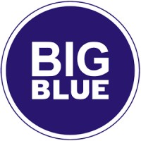 Big Blue d.o.o. logo - Similar company to Skyla
