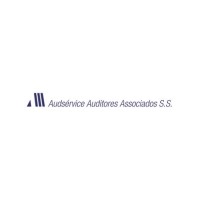 Audservice Auditores Associados logo - Similar company to Quantic Soluções - Gestão De Energia, Água E Qualidade Do Ar Interior
