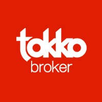 Tokko Broker logo - Similar company to 2Clics
