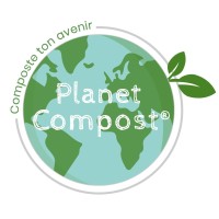 Planet Compost logo - Similar company to Vitaminherb