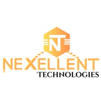 NEXELLENT Technologies Pvt. Ltd. logo - Similar company to Nevelex Corporation
