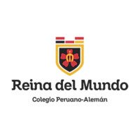 Colegio Reina del Mundo logo - Similar company to Jali
