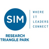 SIM - Research Triangle Park logo - Similar company to Association Of It Professionals (Aitp) - Rtp Chapter