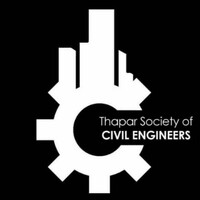 Thapar Society of Civil Engineers (TSCE) logo - Similar company to Roséate