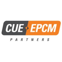 CUE EPCM Partners logo - Similar company to Phase 3 Energy & Power Solutions, Llc
