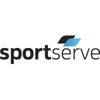 Sportserve logo - Similar company to Cryptopr