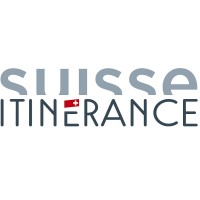 Suisse Itinérance SA logo - Similar company to 1934 Partners Sàrl