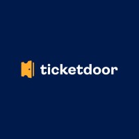 Ticketdoor logo - Similar company to Clevera