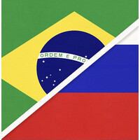 Clube de Negócios Brasil-Rússia logo - Similar company to Moscow Export Center