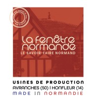LA FENETRE NORMANDE logo - Similar company to 4Tro
