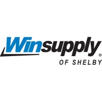 Winsupply of Shelby logo - Similar company to All Type Mechanical Services, Inc.