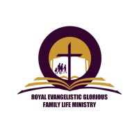 Royal Evangelistic Family Outreach, Ghana (ROFAG) logo - Similar company to Seminário Teológico Batista De Campinas