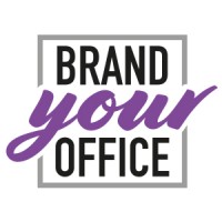 Brand Your Office logo - Similar company to Plan B Creative Limited