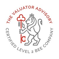 The Valuator Advisory logo - Similar company to Sa Valuations