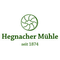 Hegnacher Mühle logo - Similar company to Schalk Mühle Gmbh & Co Kg
