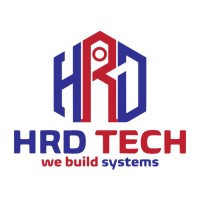 HRD TECH logo - Similar company to Hrd Technology