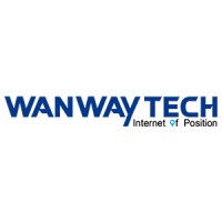 Shanghai WanWay Digital Technology Co., Ltd logo - Similar company to Concox