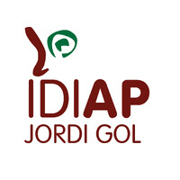 IDIAPJGol logo - Similar company to Camfic - Societat Catalana De Medicina Familiar I Comunitària