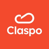 Claspo logo - Similar company to Obimy
