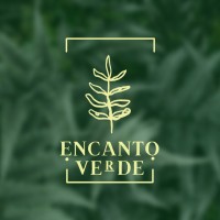 Encanto Verde Paisagismo logo - Similar company to Oliveira & Paim - Assessoria Empresarial