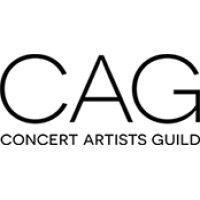 CAG logo - Similar company to Opus 3 Artists