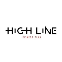 Club High Line logo - Similar company to Fizyomarin