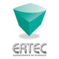 ERTEC Agencement de Bureaux logo - Similar company to Somone