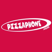 Pizzaphone logo - Similar company to Winpos - Uk