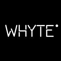 Whyte logo - Similar company to Sn Solutions, India