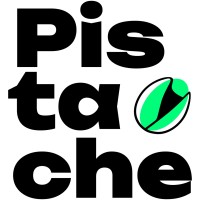 Pistache logo - Similar company to Storm Communication