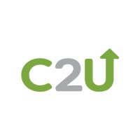 C2U Marketing logo - Similar company to As A Guest