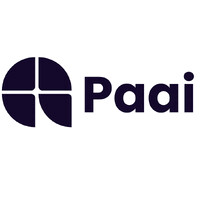Paai logo - Similar company to Ignitegtm