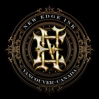 New Edge Ink logo - Similar company to Jag Cybersecurity