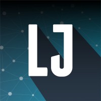 The Liquid Journal logo - Similar company to Oxabyo