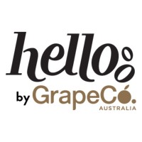 Hellooo™ by Grape Co Australia logo - Similar company to Mr.Cober
