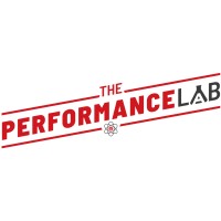 The Performance Lab logo - Similar company to Inspire Advisory Group