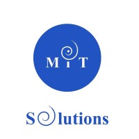 MIT Solutions logo - Similar company to Mit Solutions Ltd