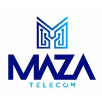 MAZA TELECOM AS 273421 logo - Similar company to Noroestecom Telecomunicações