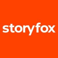 Storyfox logo - Similar company to Unkle