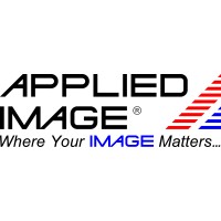 Applied Image Inc logo - Similar company to New Scale Technologies