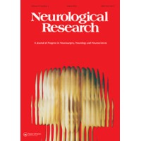 Journal of Neurological Research logo - Similar company to Openworm Foundation