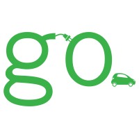 Car Charge Go Ltd logo - Similar company to The Car Charge People