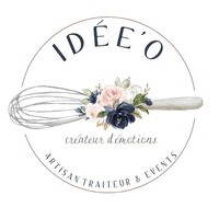 Idée'O Traiteur & Events logo - Similar company to Saisons Traiteur