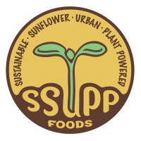SSUPP Foods logo - Similar company to Manboat