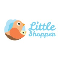 Little Shopper logo - Similar company to Branding Mudra Pvt Ltd