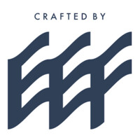 Crafted by Eef logo - Similar company to Cinergie