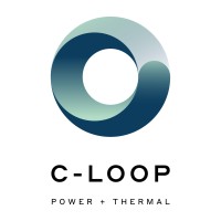 C-Loop Power & Thermal logo - Similar company to Utilitas Group Pty Ltd