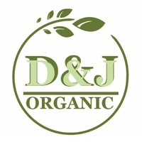 D&J ORGANIC FOOD CO.,LIMITED logo - Similar company to Edamax Gmbh