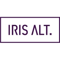 IRIS ALT. logo - Similar company to Agence Move